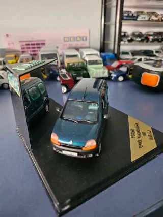 Renault Kangoo 1/43 V98061