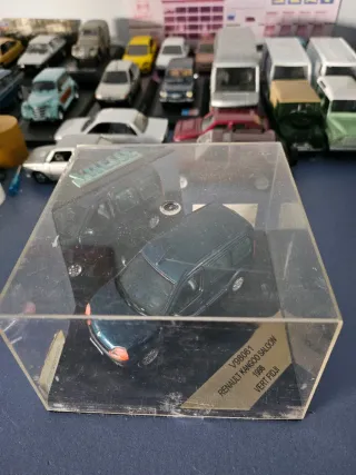 Renault Kangoo 1/43 V98061