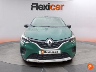 Renault Captur Limited dCi 66kW (90CV)