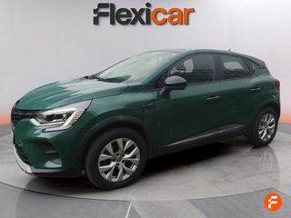 Renault Captur Limited dCi 66kW (90CV)