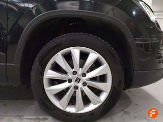 Seat Ateca 1.5 TSI 110kW (150CV) DSG St&Sp Style