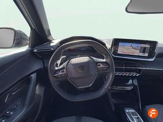 Peugeot 2008 Allure Puretech 130 S&S EAT8