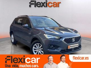 Seat Tarraco 1.5 TSI 110kW (150CV) St&Sp DSG Style