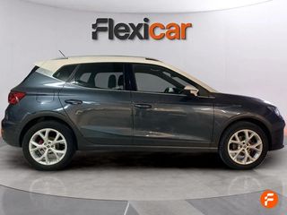 Seat Arona 1.5 TSI 110kW (150CV) DSG FR