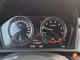 BMW Serie 2 Gran Tourer 218i