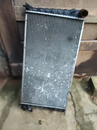 Radiador Peugeot 306