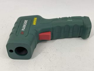 termometro industrial parkside pitma1