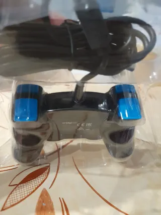 NUEVO. Mando Oficial PlayStation PS3 Mini USB