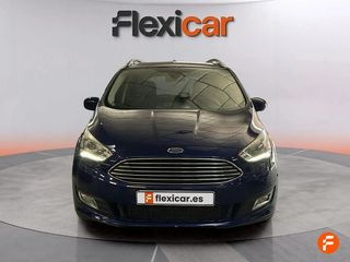 Ford Grand C-MAX 1.5 EcoBoost 150CV Titanium