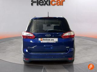Ford Grand C-MAX 1.5 EcoBoost 150CV Titanium