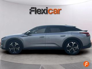 Citroën C5 X Hybrid 225 e-EAT8 Shine Pack