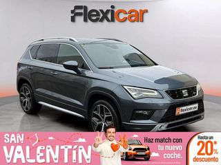 Seat Ateca 1.5 TSI 110kW (150CV) DSG 4D S&S FR