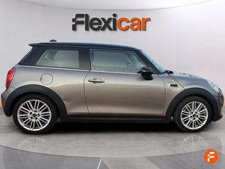 MINI Cooper COOPER D