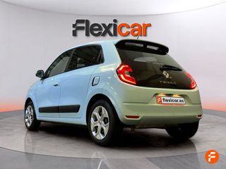Renault Twingo Intens SCe 55kW (75CV) GPF