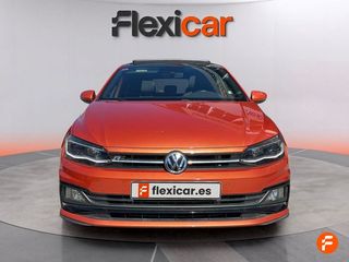 Volkswagen Polo Volkswagen Polo R-Line 1.0 TSI 85kW (115CV)