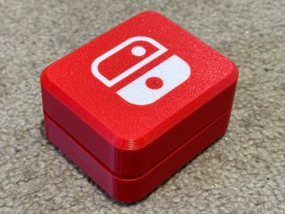 Estuche para 16 juegos Switch 1U/15€ 2U/25€ 3U/32€