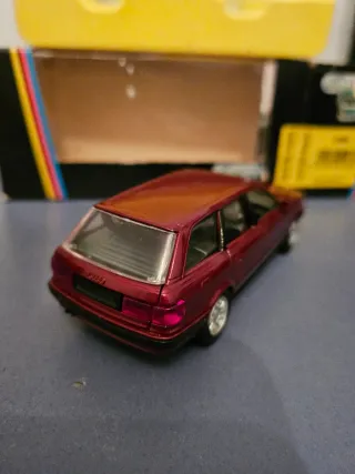 Audi 80 Avant 1:43 Schabak