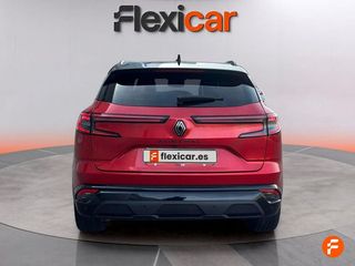 Renault Austral Techno Esprit Alpin Mild Hybrid 116kW AT