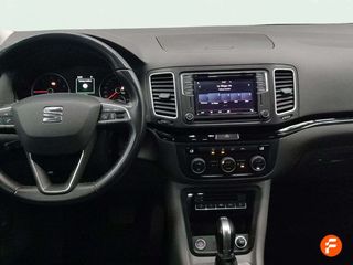 Seat Alhambra 1.4 TSI 110kW (150CV) DSG St&Sp Style