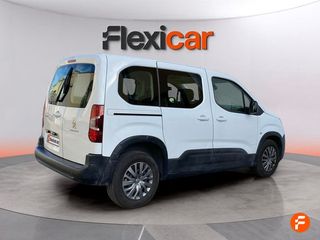 Peugeot Rifter Active Pack Busin. Standard BlueHDi 73kW