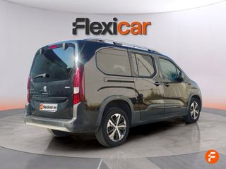 Peugeot Rifter GT Line Long BlueHDi 96kW EAT8