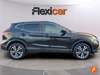 Nissan Qashqai DIG-T 103 kW (140 CV) E6D ACENTA