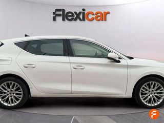 Seat Leon 1.5 TSI 110kW S&S Xcellence