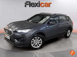 Seat Tarraco 1.5 TSI 110kW St&Sp DSG Style XL