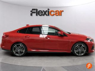 BMW Serie 2 220dA Gran Coupe