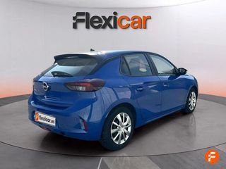 Opel Corsa 1.2T XHL 74kW (100CV) Elegance