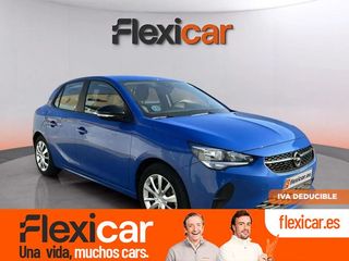 Opel Corsa 1.2T XHL 74kW (100CV) Elegance