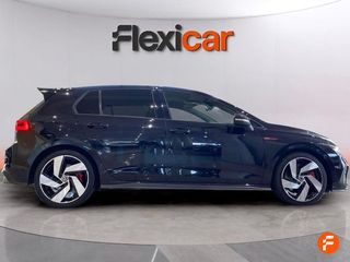 Volkswagen Golf GTI Performance 2.0 TSI 180kW(245CV) DSG