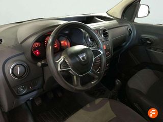 Dacia Dokker Ambiance dci 55kW (75CV)