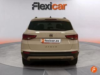 Seat Ateca 1.0 TSI 85kW (115CV) St&Sp Style Eco