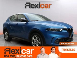 Alfa Romeo Tonale 1.5 MHEV GASOLINA 130 CV SPRINT FWD