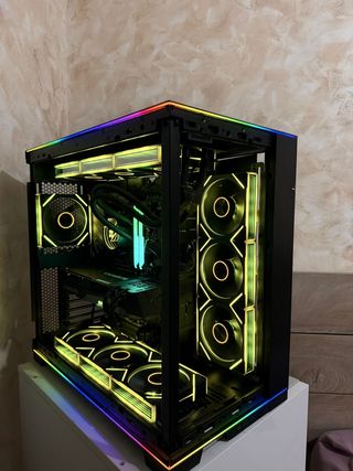 PC GAMING Ryzen 7 5700X | RTX 3070 OC | 32GB RAM
