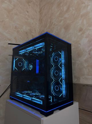 PC GAMING Ryzen 7 5700X | RTX 3070 OC | 32GB RAM