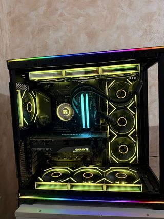 PC GAMING Ryzen 7 5700X | RTX 3070 OC | 32GB RAM