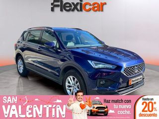 Seat Tarraco 1.5 TSI 110kW (150CV) St&Sp DSG Style