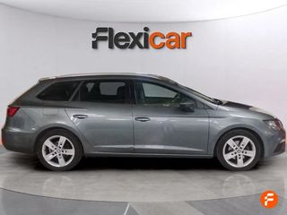 Seat Leon ST 1.4 TSI 110kW ACT DSG-7 St&Sp FR