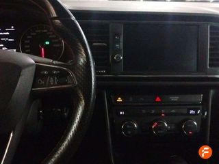 Seat Leon ST 1.4 TSI 110kW ACT DSG-7 St&Sp FR