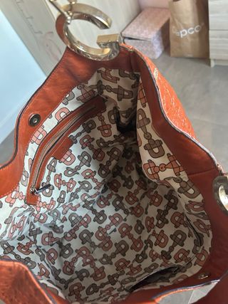 Bolso Gucci Charlotte Hobo-icónico vintage
