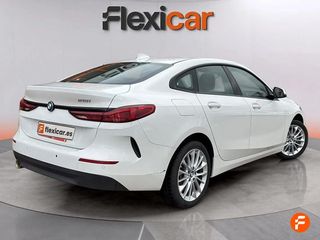 BMW Serie 2 218i Gran Coupe