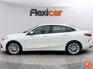 BMW Serie 2 218i Gran Coupe