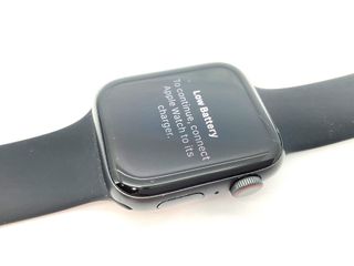 apple watch nike se 44mm (gps 4g) (a2356) aluminio