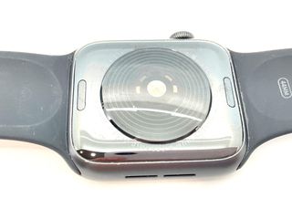 apple watch nike se 44mm (gps 4g) (a2356) aluminio