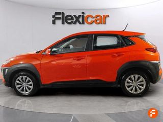 Hyundai Kona 1.0 TGDI Klass 4X2