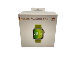 huawei watch fit 4 pro
