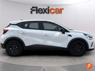 Renault Captur Intens TCe 74kW (100CV) GLP