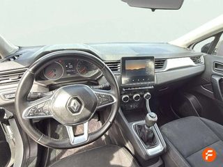 Renault Captur Intens TCe 74kW (100CV) GLP